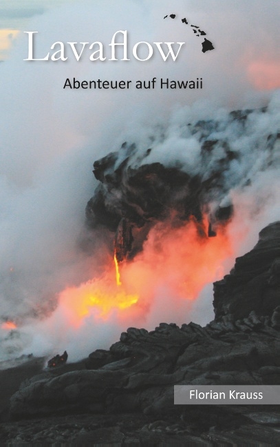 Lavaflow - Florian Krauss