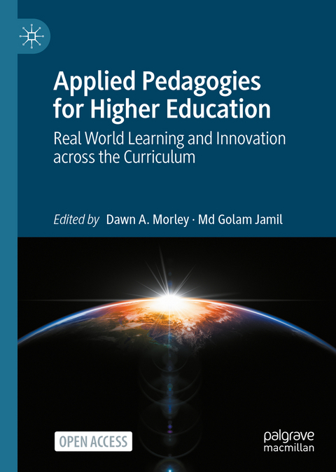 Applied Pedagogies for Higher Education - 