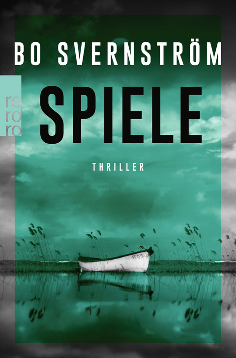 Spiele - Bo Svernström