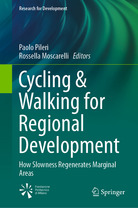 Cycling & Walking for Regional Development - 