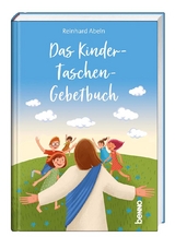 Kinder-Taschengebetbuch - Abeln, Reinhard