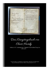 Das Kriegstagebuch von Clovis Hardy