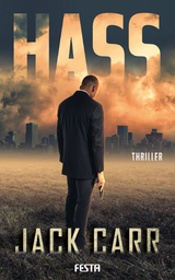 Hass - Jack Carr