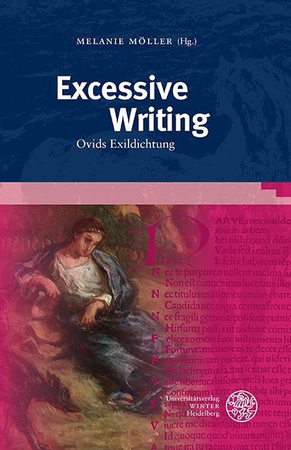 Excessive Writing - 