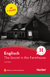 The Secret in the Farmhouse - Smith, Paula