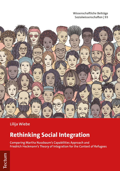 Rethinking Social Integration - Lilija Wiebe