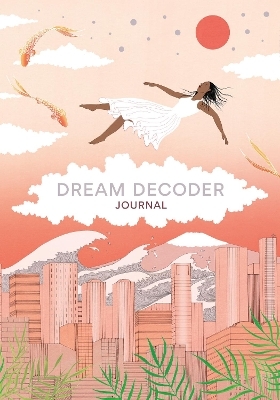 Dream Decoder Journal - Theresa Cheung