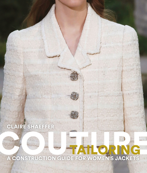 Couture Tailoring - Claire Shaeffer