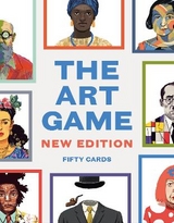 The Art Game - Black, Holly; Cahill, James