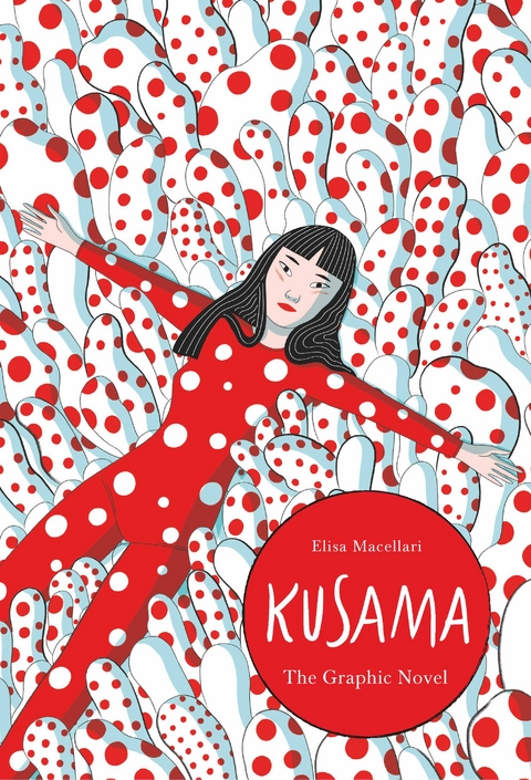 Kusama - Elisa Macellari