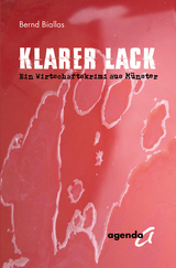 Klarer Lack - Bernd Biallas