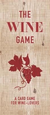 The Wine Game - Zeren Wilson