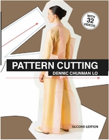 Pattern Cutting Second Edition - Lo, Dennic Chunman