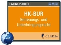 HK-BUR online - Axel Bauer, Christian Braun, Horst Deinert, Uwe Harm, Birgit Hoffmann, Thomas Klie, Kay Lütgens, Guy Walther