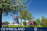 Fotokalender Ostfriesland 2021 - 
