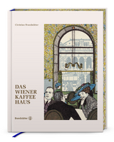 Das Wiener Kaffeehaus - 