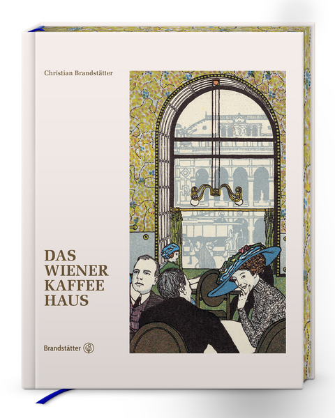 Das Wiener Kaffeehaus - 