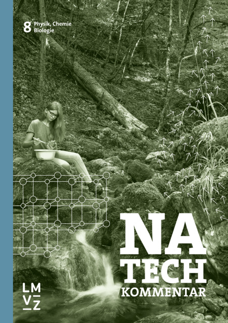 NaTech 8 / Kommentar -  Autorenteam