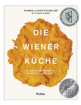 Die Wiener Küche - Hans Figlmüller, Thomas Figlmüller, Florian Holzer