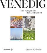 Venedig - Gerhard Roth