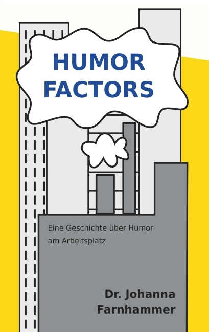 Humor Factors - Johanna Farnhammer