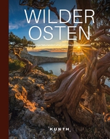 KUNTH Bildband Wilder Osten