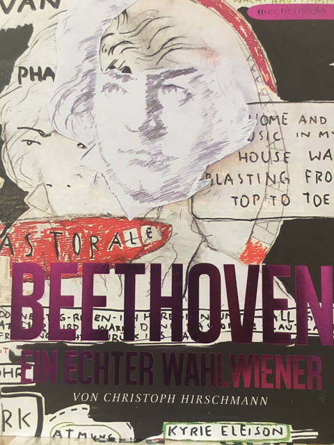 Beethoven - Christoph Hirschmann