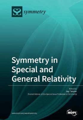 Symmetry in Special and General Relativity - 