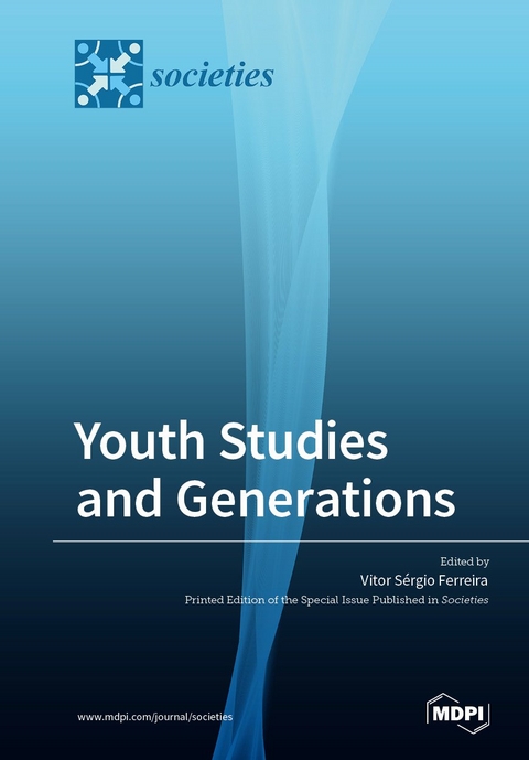 Youth Studies and Generations - 