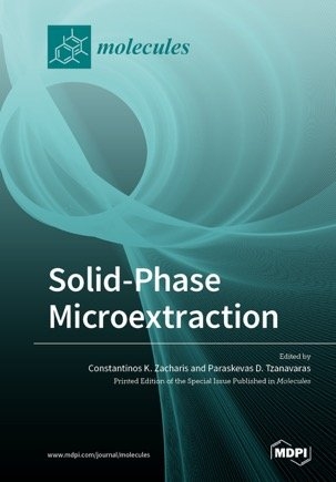 Solid-Phase Microextraction - 