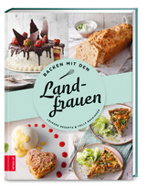 Backen mit den Landfrauen -  Die Landfrauen