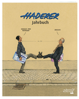 Haderer Jahrbuch - Gerhard Haderer