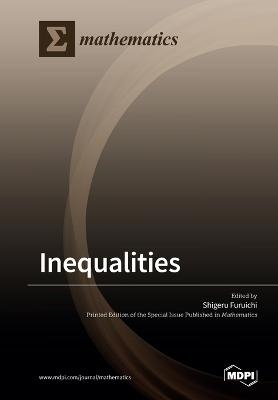 Inequalities - 