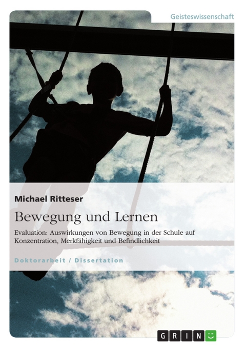 Bewegung und Lernen - Michael Ritteser