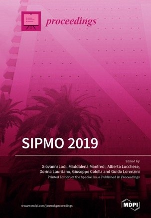 SIPMO 2019 - 