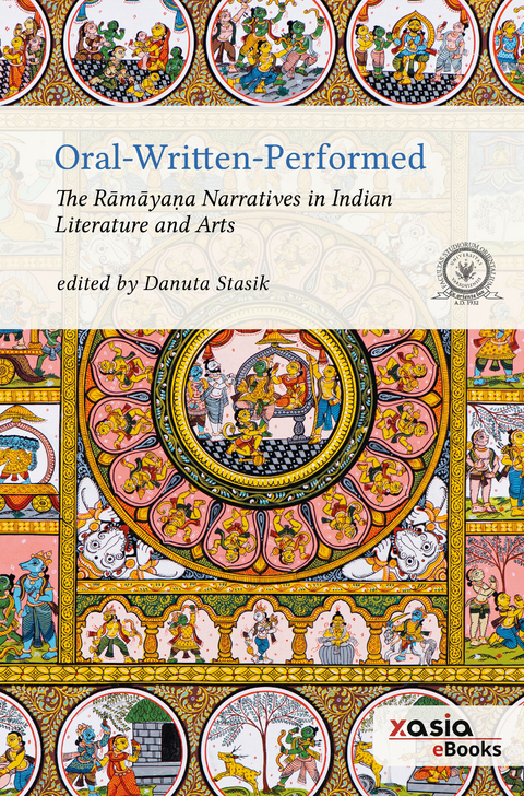 Oral–Written–Performed - 