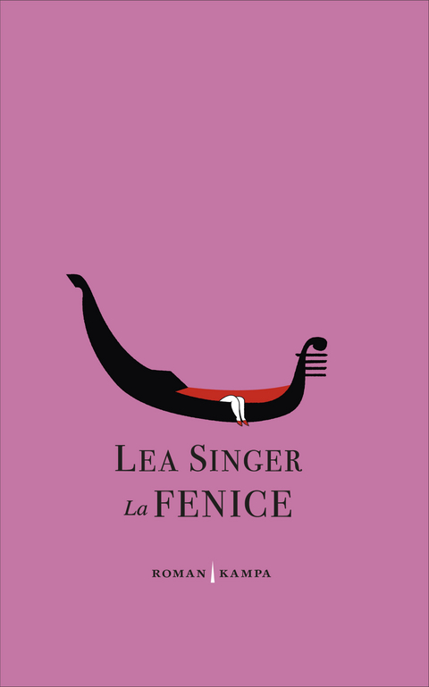 La Fenice - Lea Singer