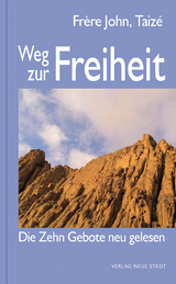 Weg zur Freiheit - Frère John, Taizé