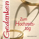 Zum Hochzeitstag - 