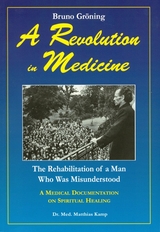 Revolution in der Medizin - Dr. Kamp, Matthias; Grete Häusler GmbH-Verlag