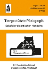 Tiergestützte Pädagogik - 