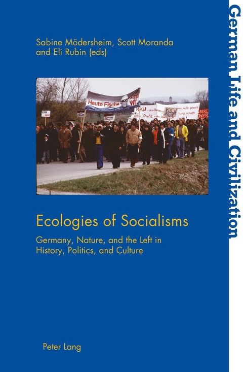 Ecologies of Socialisms - 