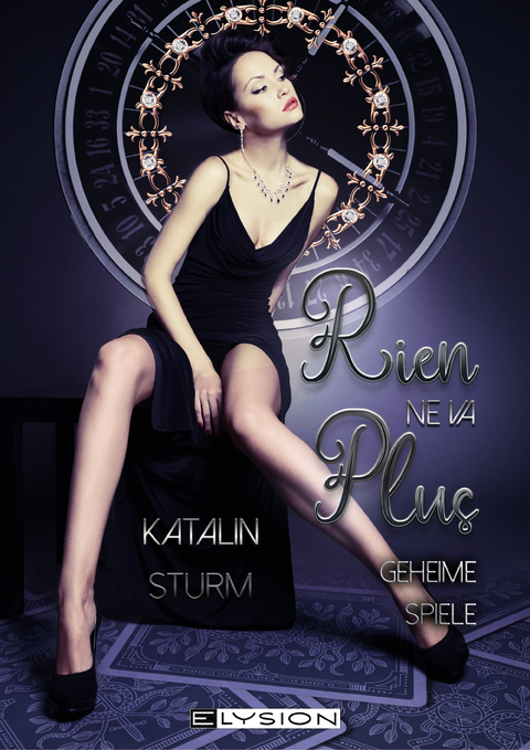 Rien ne va plus - Katalin Sturm