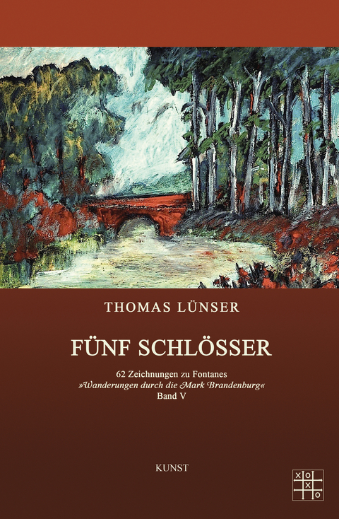 Fünf Schlösser - Thomas Lünser