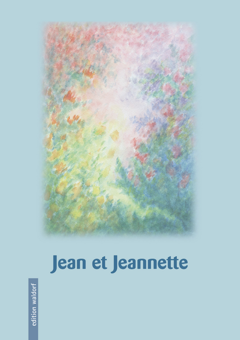 Jean et Jeanette - Eva Boese