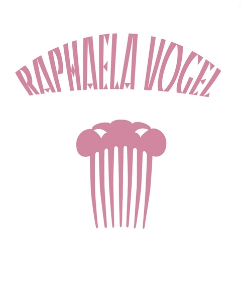 Raphaela Vogel - 