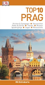 Top 10 Reiseführer Prag - 