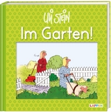 Uli Stein Freizeit & Beruf: Im Garten! - Uli Stein