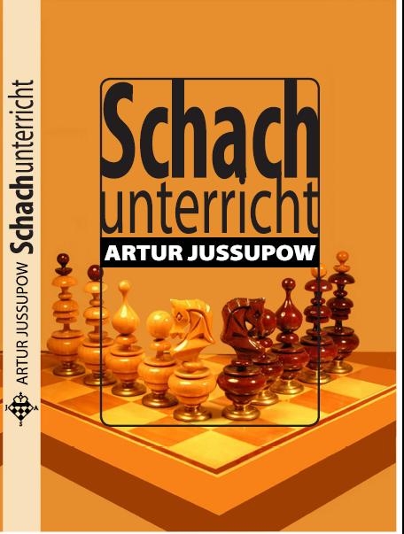 Schachunterricht - Artur Jussupow