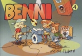 Benni 4: ... und die Jjjjets! - 